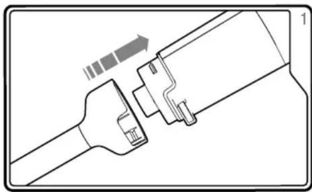 MORPHY RICHARDS 402054 - Electrical requirements - 1