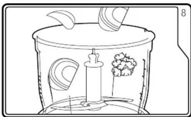 MORPHY RICHARDS 402054 - Electrical requirements - 8