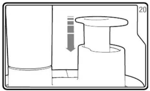 MORPHY RICHARDS 402054 - Electrical requirements - 13