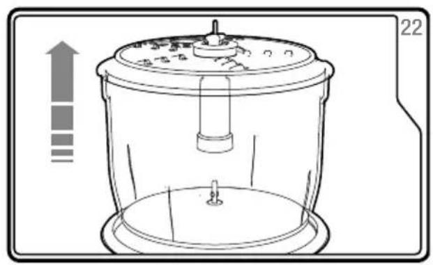 MORPHY RICHARDS 402054 - Electrical requirements - 16