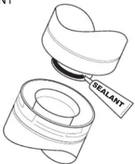 SEALANT