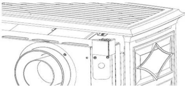 JOTUL GF 100 - Operation - 1