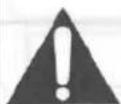 FUNAI FT4120 - CAUTION - 3