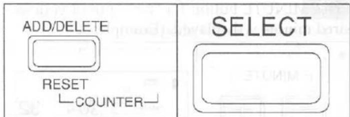 FUNAI FT4120 - TO CORRECT OR CANCEL A PRO- GRAM - 1