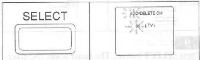 SELECT ADO-DELETE CH 02 (TV)