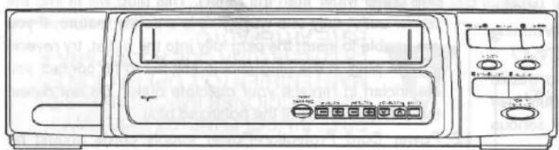 FUNAI FT4120 - 1