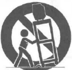 FUNAI FT1321 - "IMPORTANT SAFEGUARDS" - 1