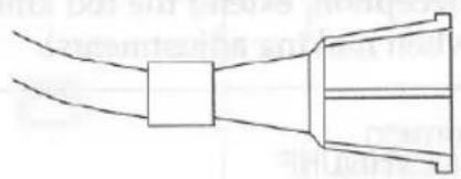 FUNAI FT1321 - Note: - 2