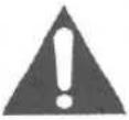 FUNAI FT1321 - CAUTION - 1
