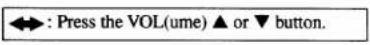 FUNAI F4819U - CLOSED CAPTION SELECTION - 1
