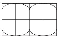 OPTOMA Photon Life PK32 - Correction géométrique - 4