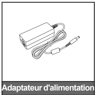 Adaptateur d'alimentation