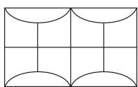 OPTOMA Photon Life PK32 - Correction géométrique - 3