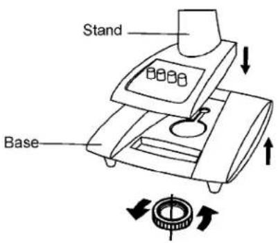Stand Base