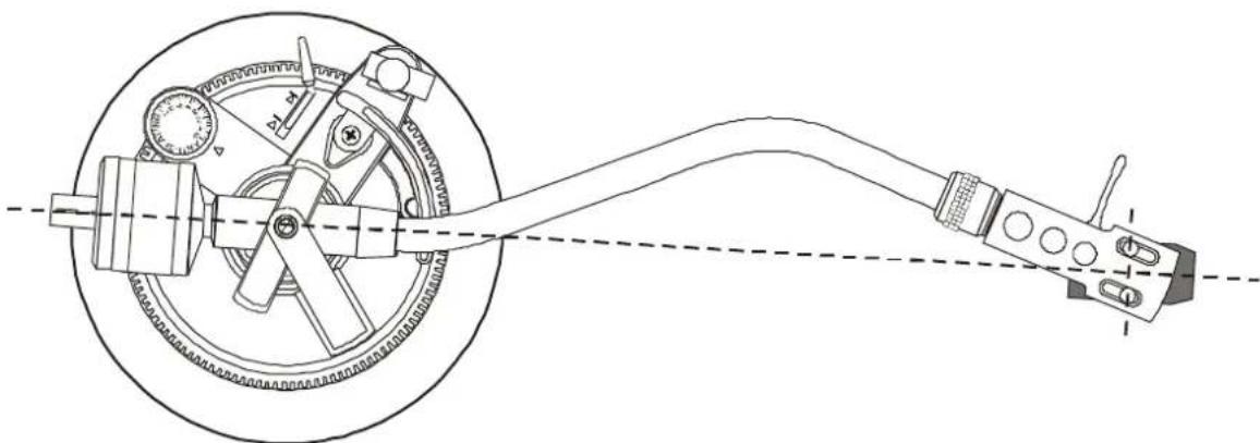 Citronic PD-1S MK2 - Scratch Mixing Tip - 1