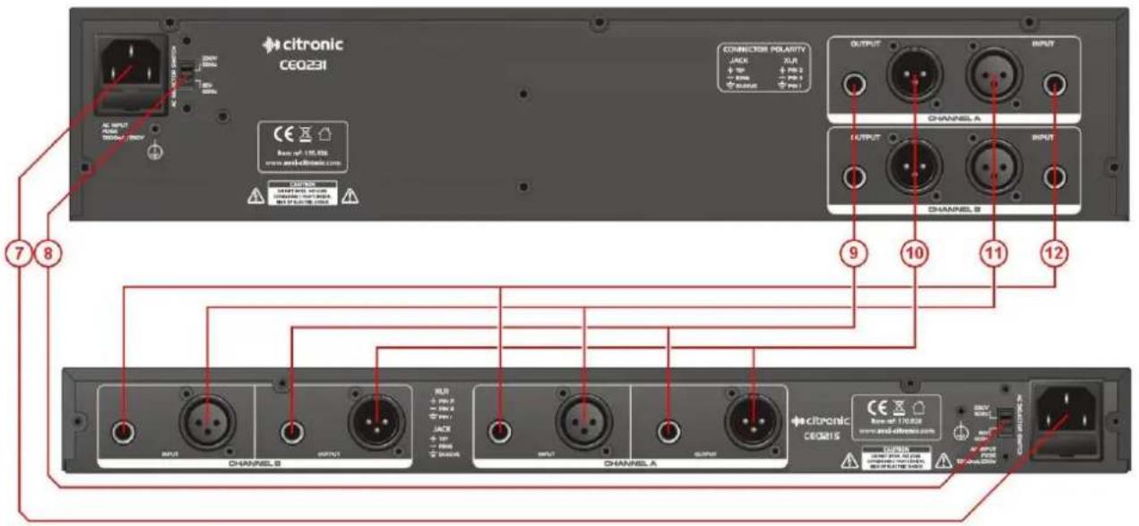 citronic CE0231 AC INPUT AVG TOMS TCP 7 8 LAN of 116.156 www.andcitronic.com CONNECTOR POLARTY JACK + TIF + PMS 2 + PMS 3 + PMS 4 OUTPUT CHANNEL A INPUT CHANNEL B OUTPUT CHANNEL C OUTPUT CHANNEL D CHANNEL E CHANNEL F CHANNEL G CHANNEL H CHANNEL I CHANNEL J CHANNEL K CHANNEL L CHANNEL M CHANNEL N CHANNEL O CHANNEL P CHANNEL Q CHANNEL R CHANNEL S CHANNEL T CHANNEL U CHANNEL V CHANNEL W CHANNEL X CHANNEL Y CHANNEL Z