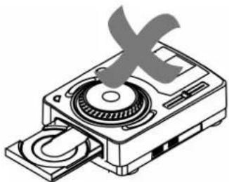 Citronic MPCD-X1 - General Checks and Advice - 1