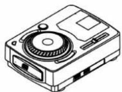 Citronic MPCD-X1 - General Checks and Advice - 2