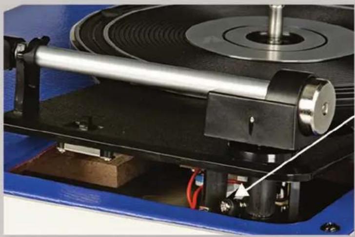 Crosley CR6010A Collegiate - 1