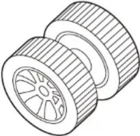 FUJITSU SIEMENS FI-6240 - Consumables and Replacement Cycles - 2