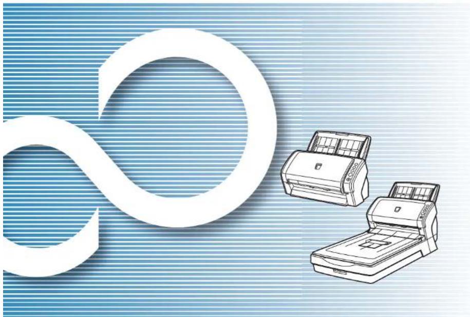 FUJITSU SIEMENS FI-6240 - 1