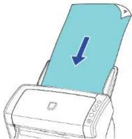 FUJITSU SIEMENS FI-6240 - How to Load Documents - 1