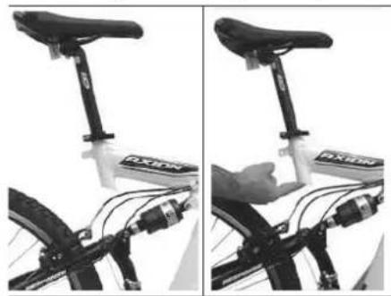 IDEAL VSR Pro - BICYCLE FIT - 6