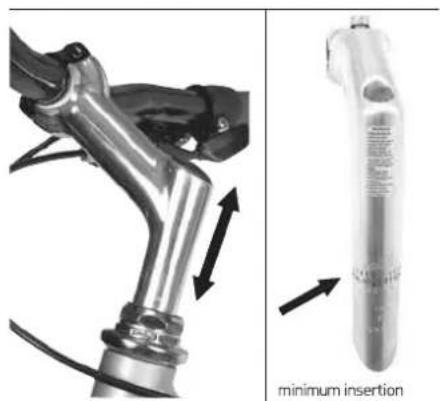 IDEAL Megisto - BICYCLE FIT - 7