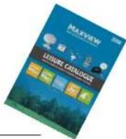 Maxview MXL014 - 1