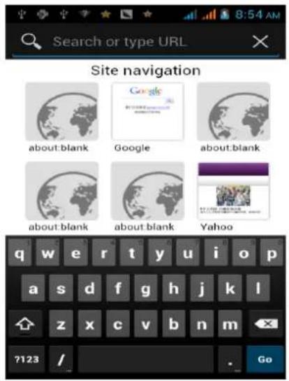 Search or type URL Site navigation about:blank Google about:blank about:blank about:blank Yahoo q w e r t y u i o p a s d f g h j k l z x c v b n m ?123 / Go