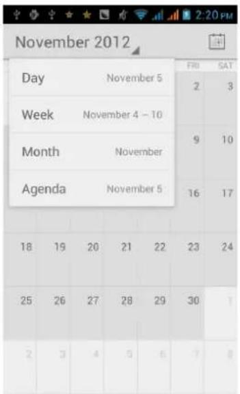November 2012 Day November 5 Week November 4 – 10 Month November Agenda November 5 18 19 20 21 22 23 24 25 26 27 28 29 30 1 2 3 4 5 6 7 8