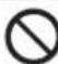 PANASONIC EH-NA45 - ⚠️คำเตือน - 4