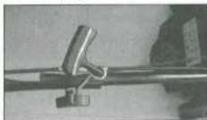 COBRA M40SPC - STARTER HANDLE - 2