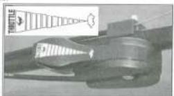 COBRA RM40SPCE - For All Models: - 3