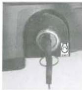 COBRA RM40SPB - Starting electrically RM40SPCE - key starting - 2