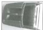 COBRA RM40C - ASSEMBLE THE GRASS CATCHER - 1