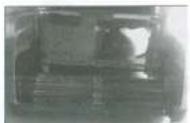 COBRA RM40C - Rear Roller - 1