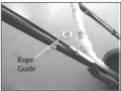 Rope Guide