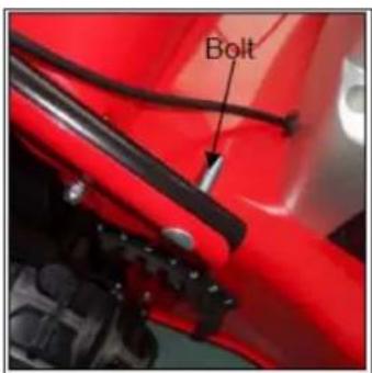Bolt