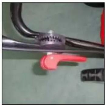 COBRA MX51SPH - For the MX51SPH - 4