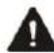 COBRA MX51SPH - WARNING! Petrol is highly flammable. - 1