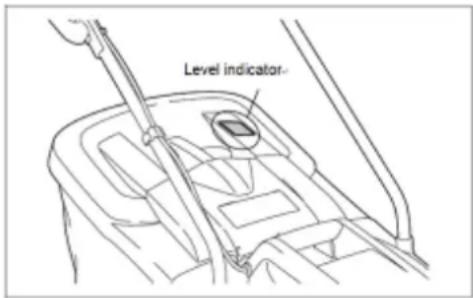 Level indicator