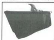 COBRA M46SPC - GRASS CATCHER - 1