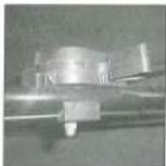 COBRA M46SPC - STARTER HANDLE - 9