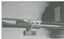 COBRA M46C - STARTER HANDLE - 1