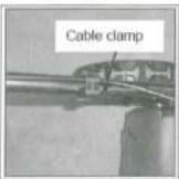 COBRA M46C - FOLDING HANDLE - 3