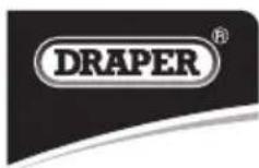 Draper LMP401 - EXPLANATION OF SYMBOLS/PICTOGRAMS - 6