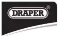 Draper LMP401 - OPERATION & USE - 3