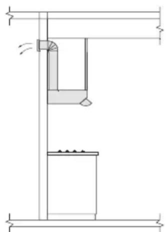 BLANCO BRS602W - Recirculation - 3