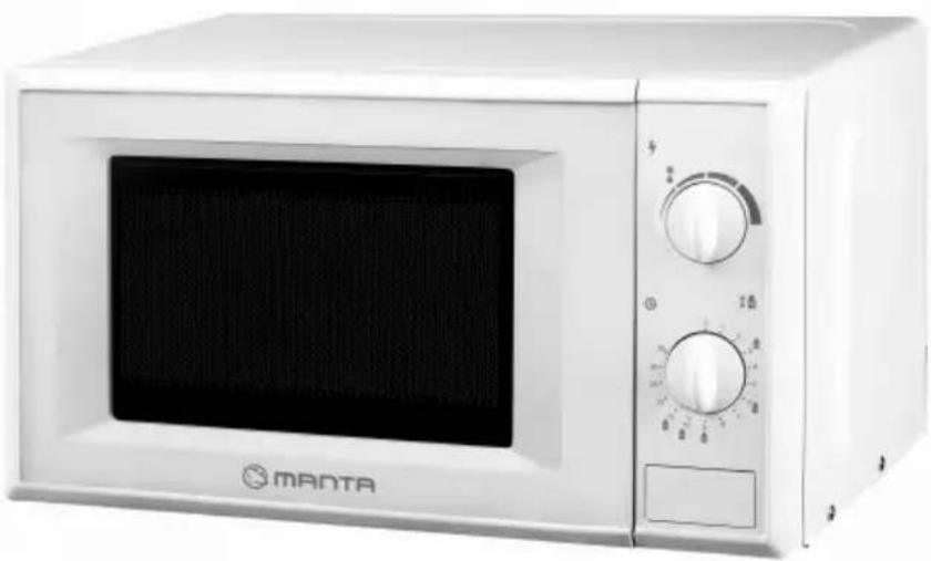 Manta MW101 - MW101 - 1